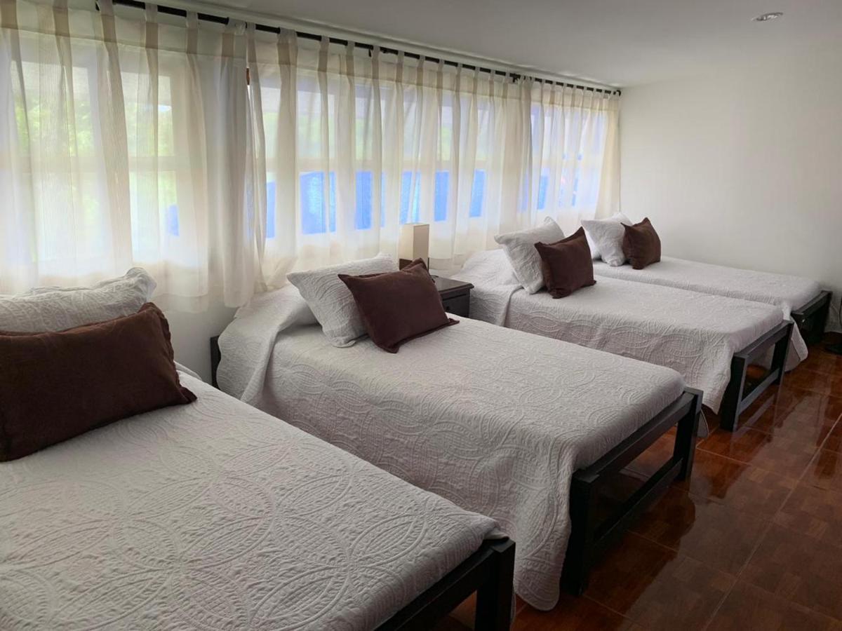Finca Hotel La Manuela El Mesón Eksteriør bilde